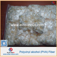 6mm PVA Fibre for Fiber Cement Cladding